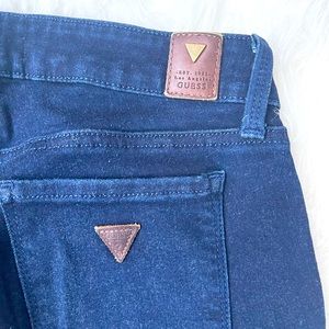 Guess skinny jeans size 26